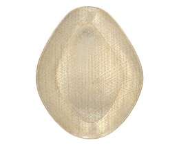 Farfurie de servire Lynet 66x43x3cm