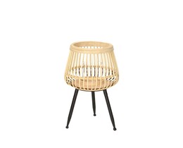 Suport lumânare Ife 42cm