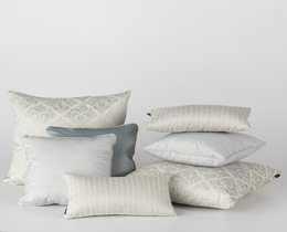 Set perne dormitor Exclusive Elegance
