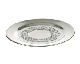 Farfurie de servire Shirina rotundă diametru 30cm