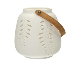 Felinar cu LED-uri luminoase 12x16cm