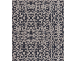 Covor Modern Ethno nisip/antracit 200x290cm