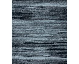 Covor Sevilla albastru deschis/gri înghețat 120x170cm