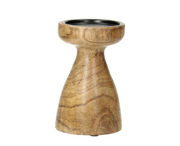 Suport lumânare Carino 19cm