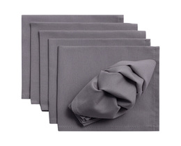 Set șervețele 6 buc 42x42cm Loneta 133-24
