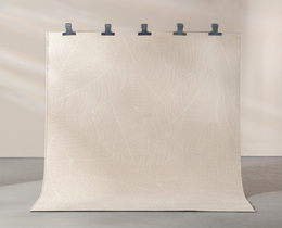 Covor Tivora fulgi de ovăz 160x230 cm