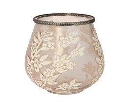 Suport lumânare Flora Light 18 cm