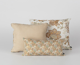 Set perne dormitor Autumn Kiss