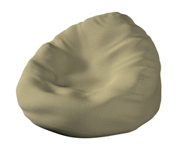 Pungă puf pentru scaun