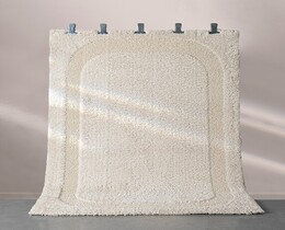 Covor Halo crem 160x230 cm