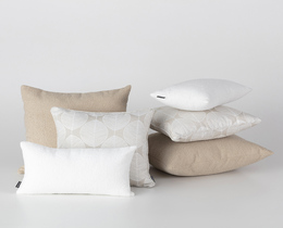 Set perne pentru dormitor Cozy Dreams