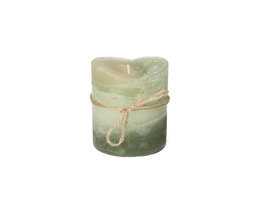 Lumânare Dorotea 10 cm măslin