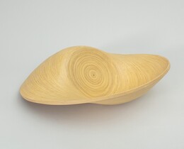 Bol decorativ Solvia 40x36 cm
