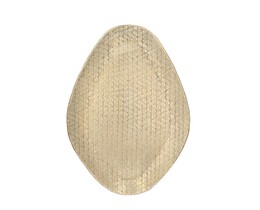 Farfurie de servire Lynet 53x31x2cm