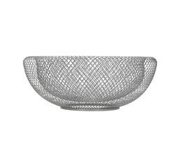 Sârmă pentru bol argintie 24 cm