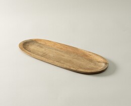 Farfurie Mangora 39x16x2 cm