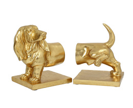 Suporturi de cărți Golden Dog 20 cm