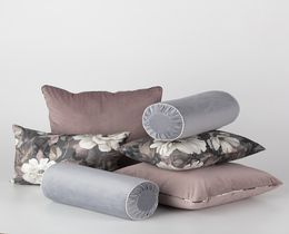 Set perne dormitor Romantic Soul