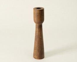 Suport lumânare Caldeas mare 7x40 cm
