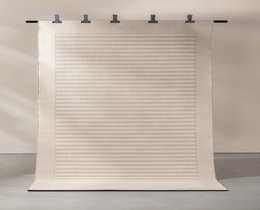 Covor Lunara crem 200x290 cm