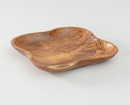Bol Savara II 23x23x4 cm