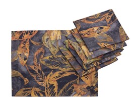 Set șervețele 6 buc 42x42cm Abigail 143-01