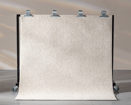 Covor Solaro in gri 120x170 cm