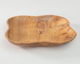 Bol Savara III 26x26x5 cm