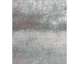 Covor crem/verde salvie 200x290cm