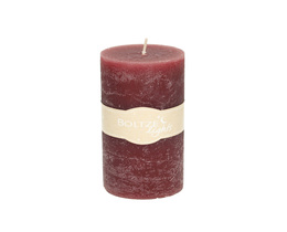 Lumânare Lea 15cm violet