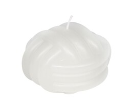 Lumânare Zoya 8cm albă