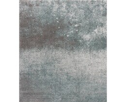 Covor crem/verde salvie 160x230cm