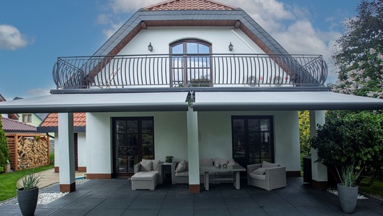 
										Copertine retractabile
																						