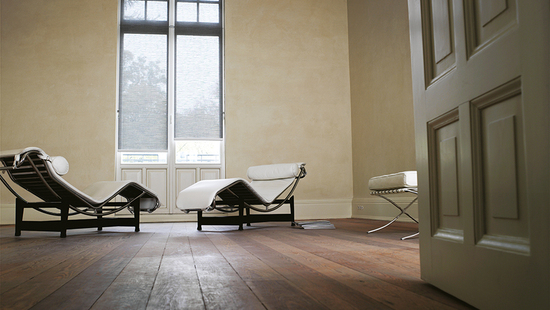 Jaluzele interioare fără găurire