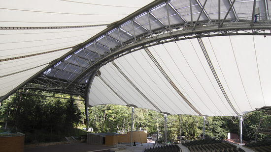 
										Copertine de acoperiș
																						