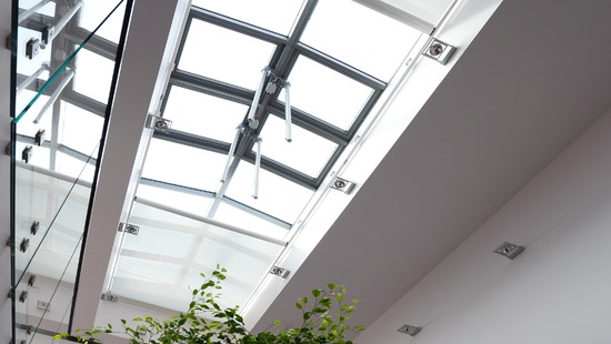 
										Copertine de gradina
																						