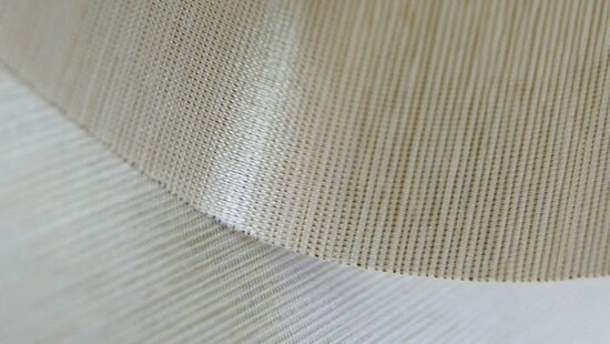 Jaluzele interioare casetate