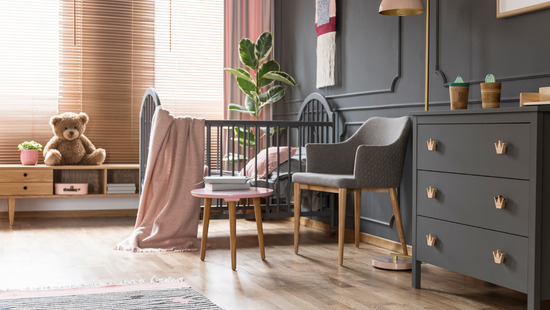 
										Jaluzele interioare din lemn
																						