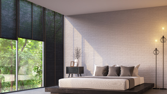 
										Jaluzele interioare din lemn
																						