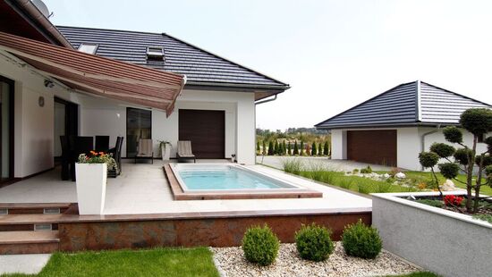 
										Copertine de terasă pentru toate condițiile meteorologice
																						